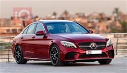 مرسيدس بنز C-Class